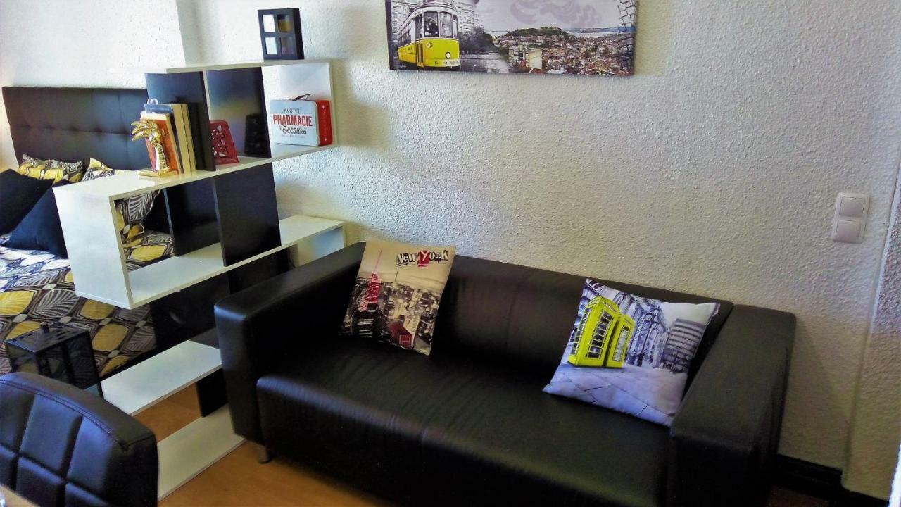 Apartmán Sunrise Cascais Bay Exteriér fotografie