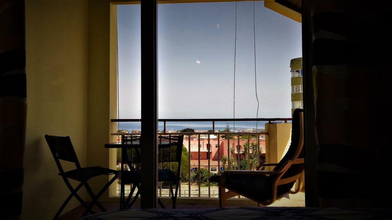 Apartmán Sunrise Cascais Bay Exteriér fotografie