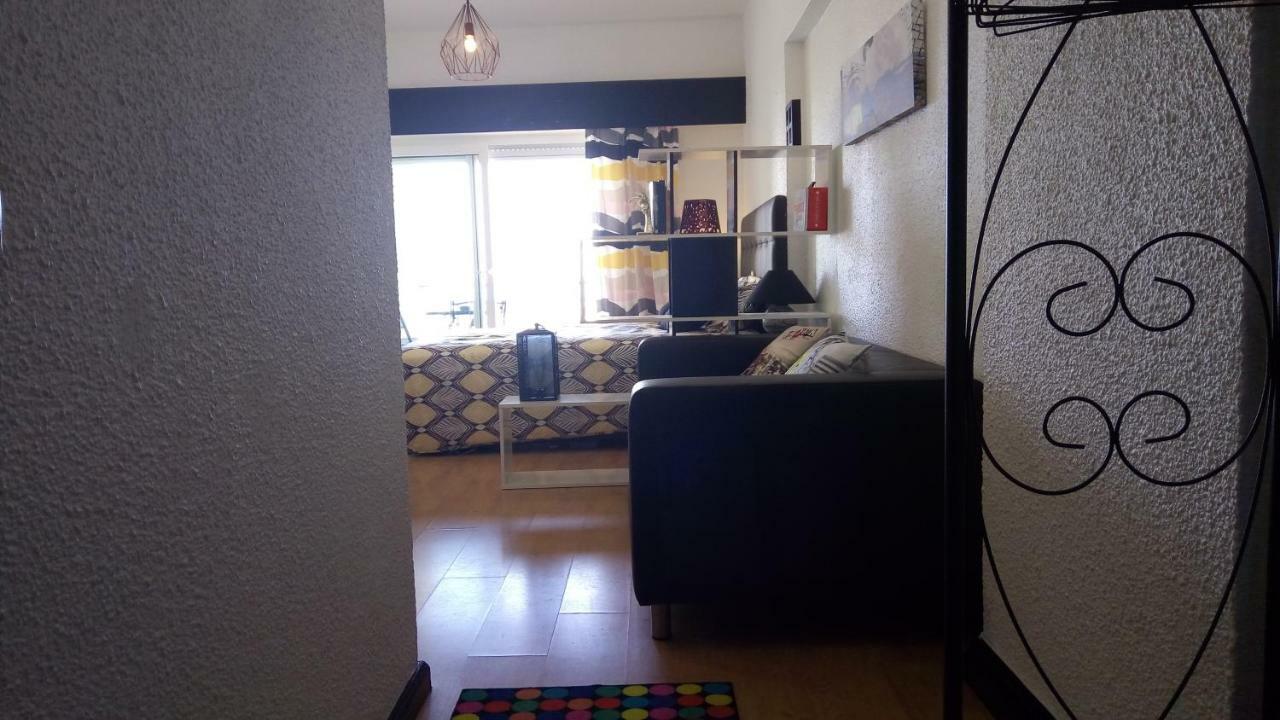 Apartmán Sunrise Cascais Bay Exteriér fotografie