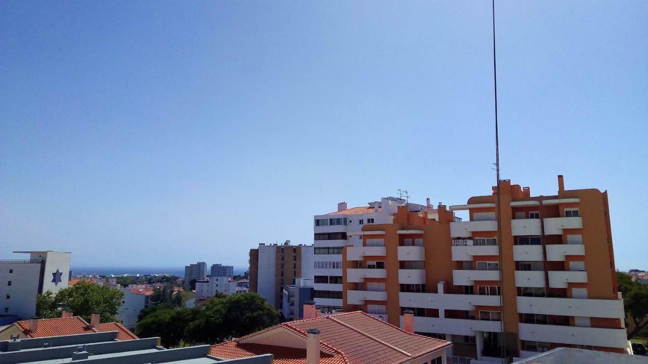Apartmán Sunrise Cascais Bay Exteriér fotografie