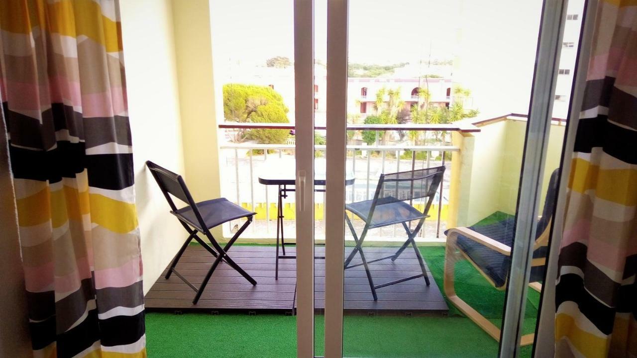 Apartmán Sunrise Cascais Bay Exteriér fotografie