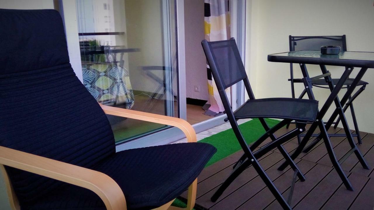 Apartmán Sunrise Cascais Bay Exteriér fotografie