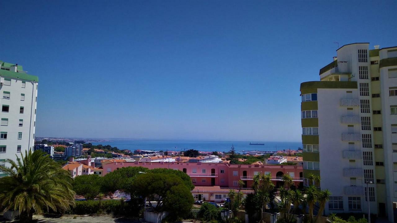 Apartmán Sunrise Cascais Bay Exteriér fotografie