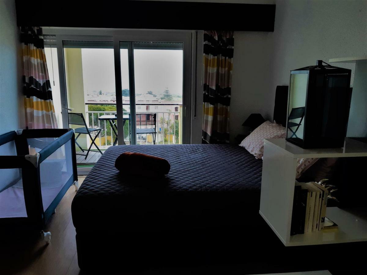 Apartmán Sunrise Cascais Bay Exteriér fotografie
